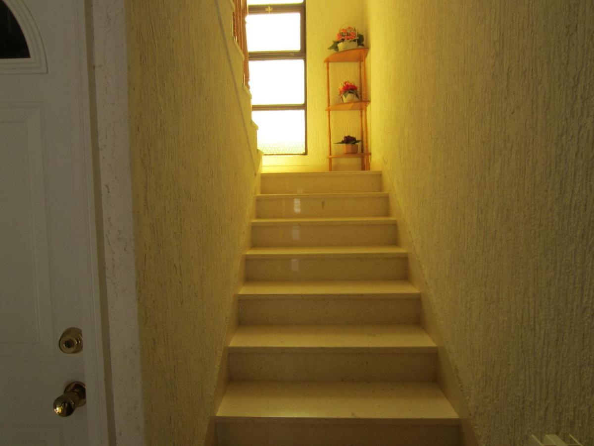 Ivic Apartments Vodice Croatia Ngoại thất bức ảnh